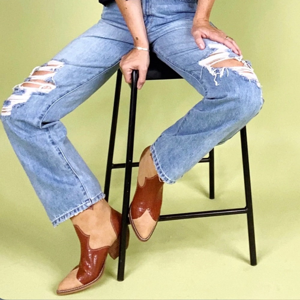 Western Boots